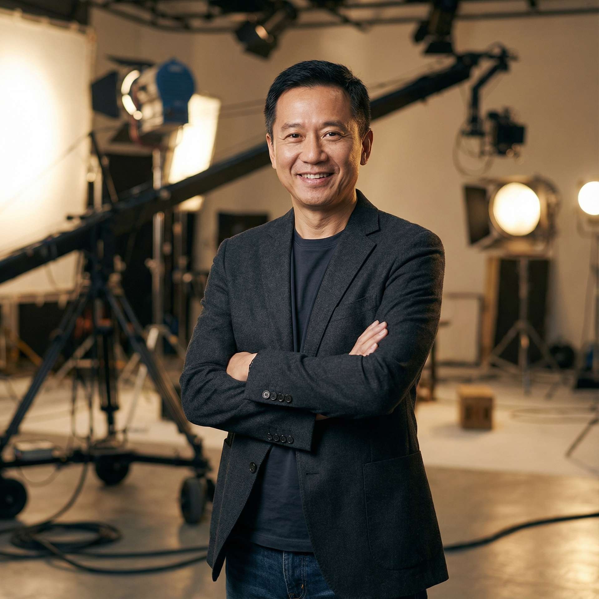 蝌蚪窝导演顾问