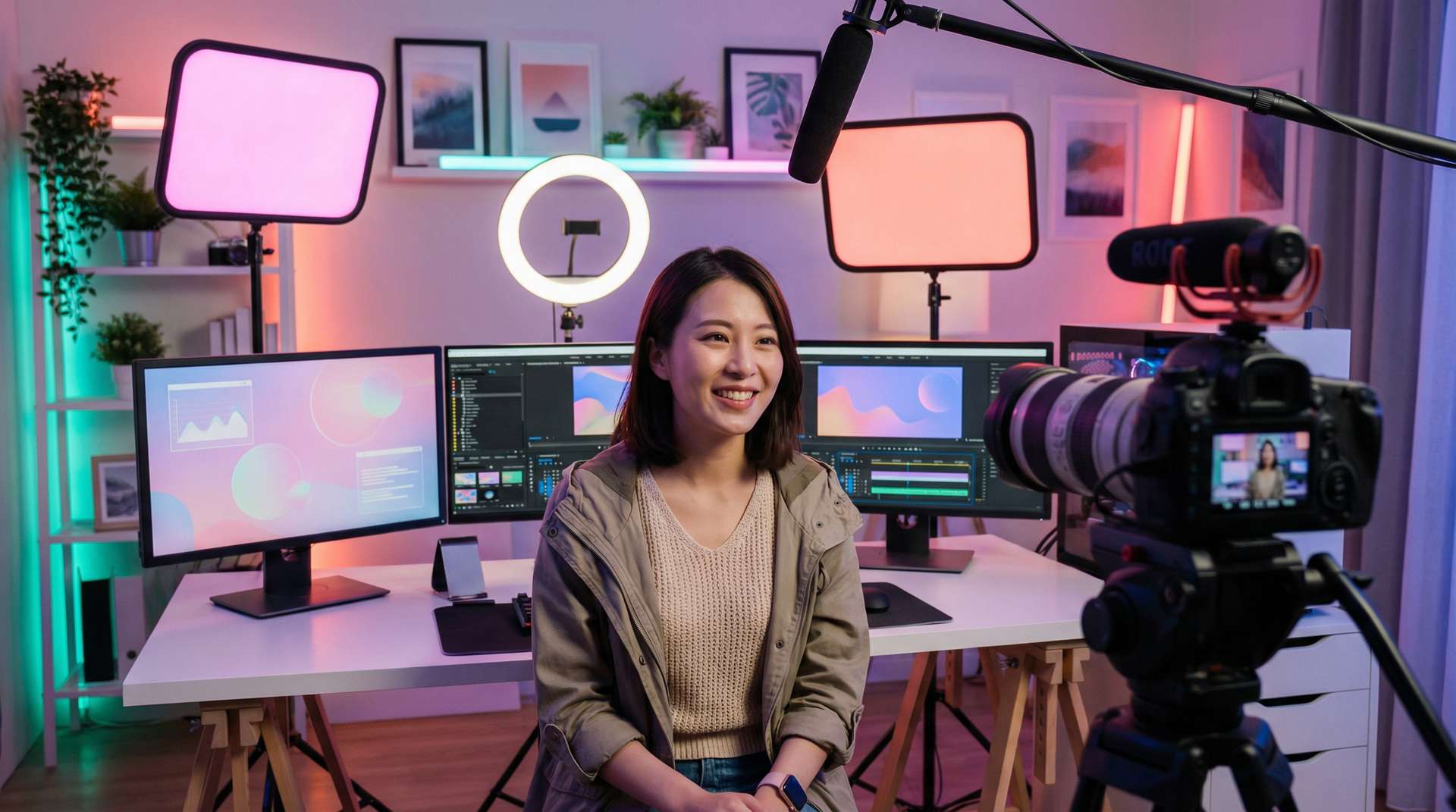 蝌蚪窝影视传媒